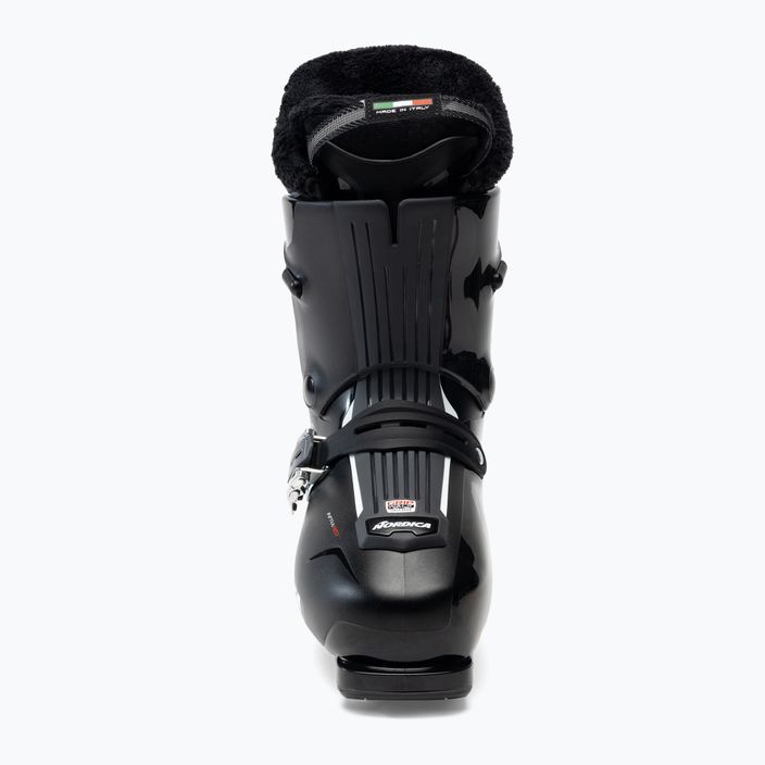 Dámské lyžařské boty Nordica HF Elite Heat W GW black 050K0300100 3