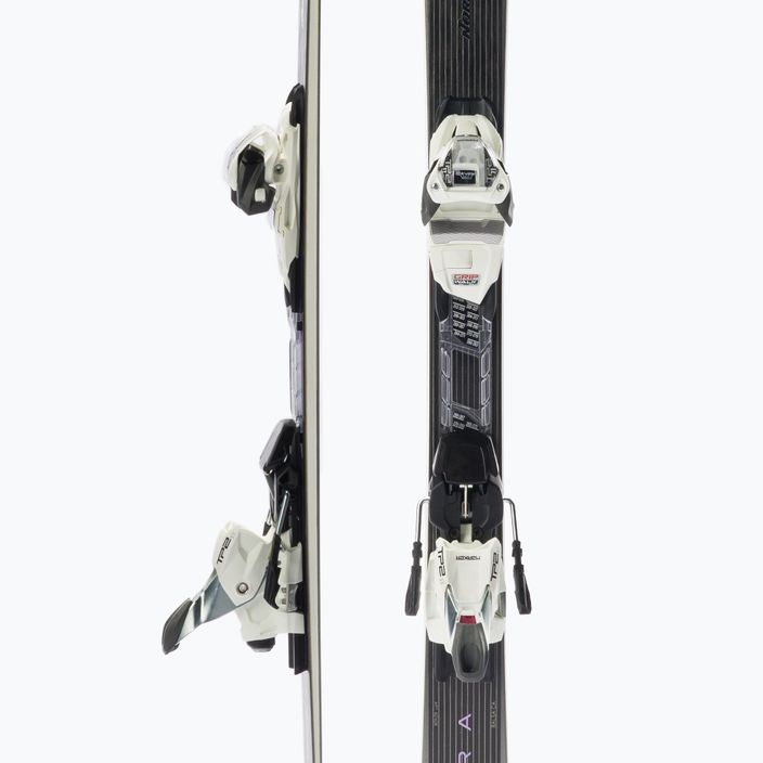 Dámské sjezdové lyže Nordica SENTRA S5 FDT stříbrné +TP2 LIGHT 1 0A0264OA001 5