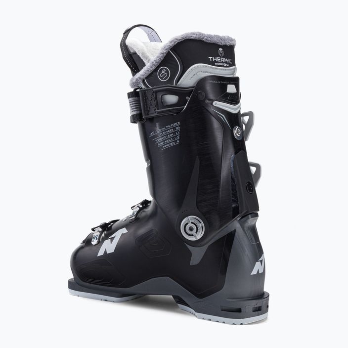 Dámské lyžařské boty Nordica SPEEDMACHINE HEAT 85 W černé 050H4403 541 2