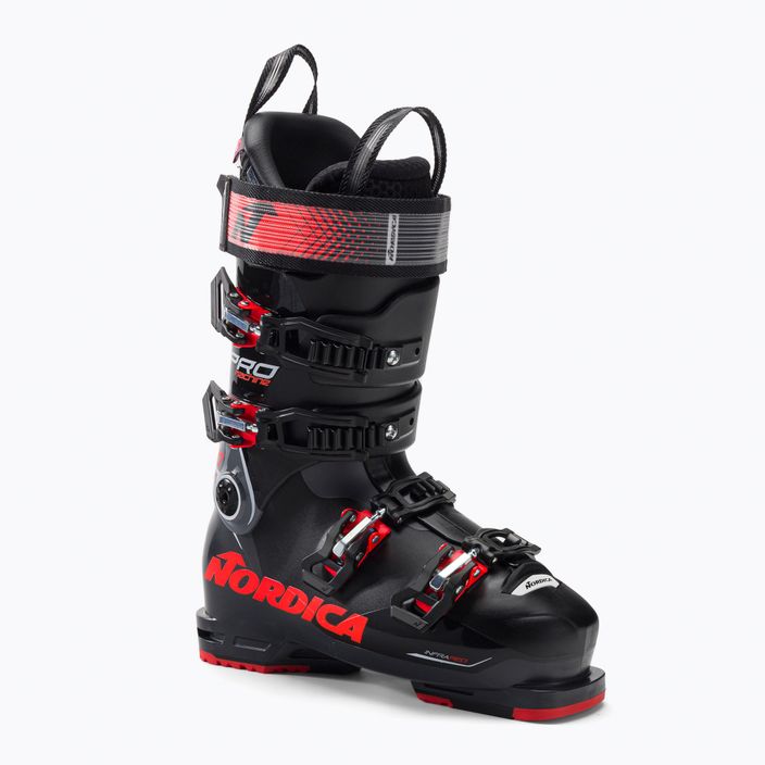 Lyžařské boty Nordica Pro Machine 120 X černé 050F80017T1