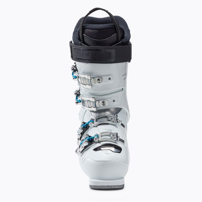 Dámské lyžařské boty Tecnica Mach Sport 75 MV W bílé 20160825101 3