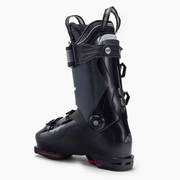 Lyžařské boty Nordica PRO MACHINE 130 (GW) černé 050F4201 7T1 2
