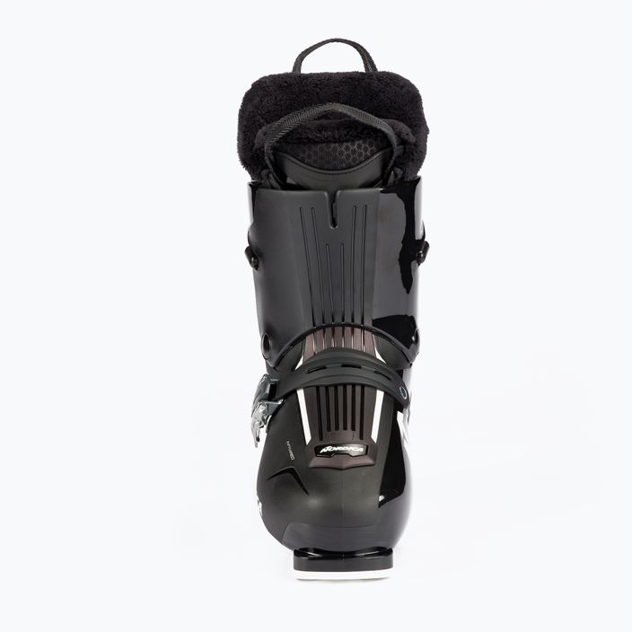 Lyžařské boty Nordica HF 75 W černé 050K1900 3C2 3