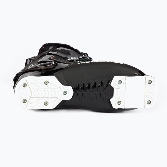 Lyžařské boty Nordica HF 75 W černé 050K1900 3C2 4