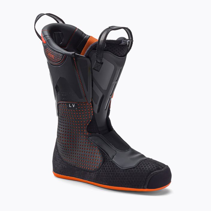 Pánské lyžařské boty Tecnica Mach1 110 LV černé 10192D00900 5