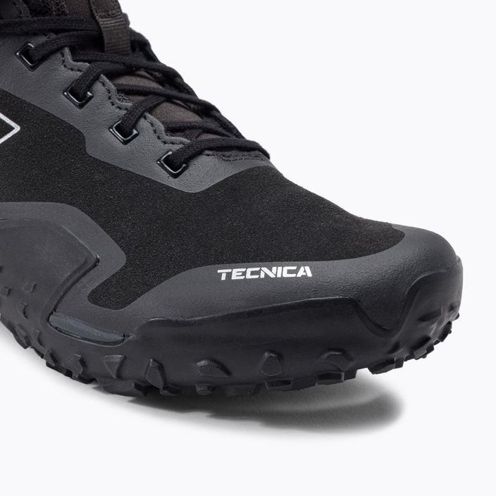 Pánská trekingová obuv Tecnica Magma MID GTX černá TE11250000001 7