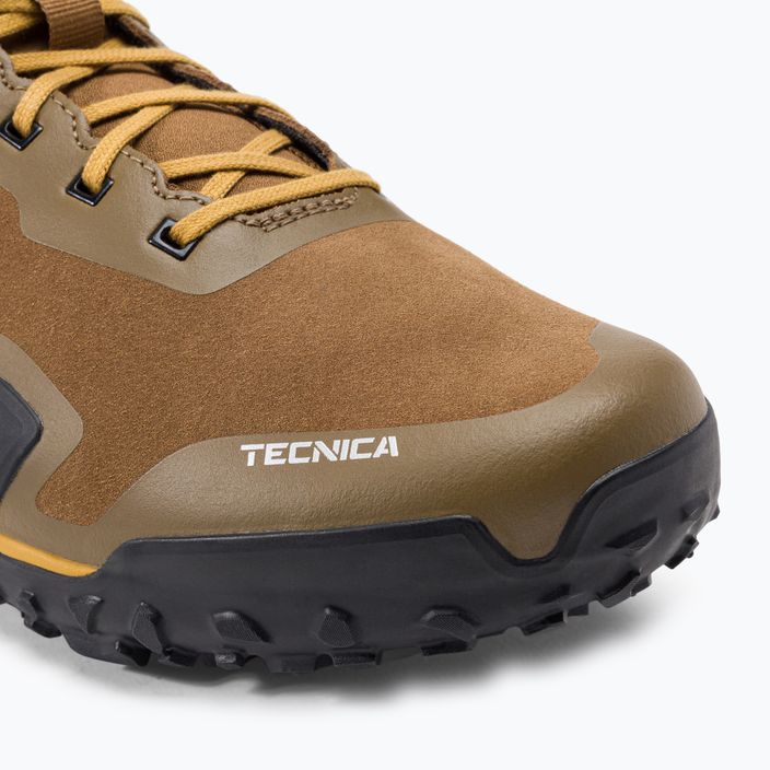 Pánská trekingová obuv Tecnica Magma MID GTX MS TE11250000003 7