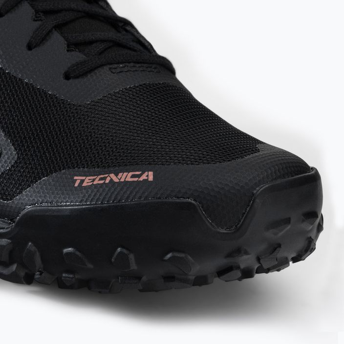 Dámské trekové boty Tecnica Magma Mid S GTX black 21249900002 7