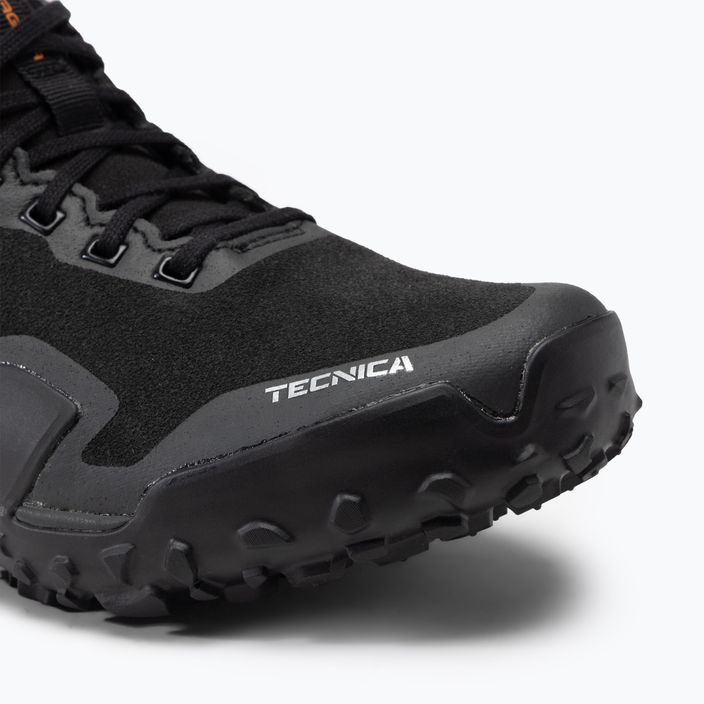Pánská trekingová obuv Tecnica Magma GTX černá TE11240500001 7