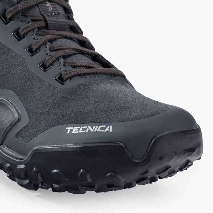 Pánské trekové boty Tecnica Magma GTX black 11240500001 7