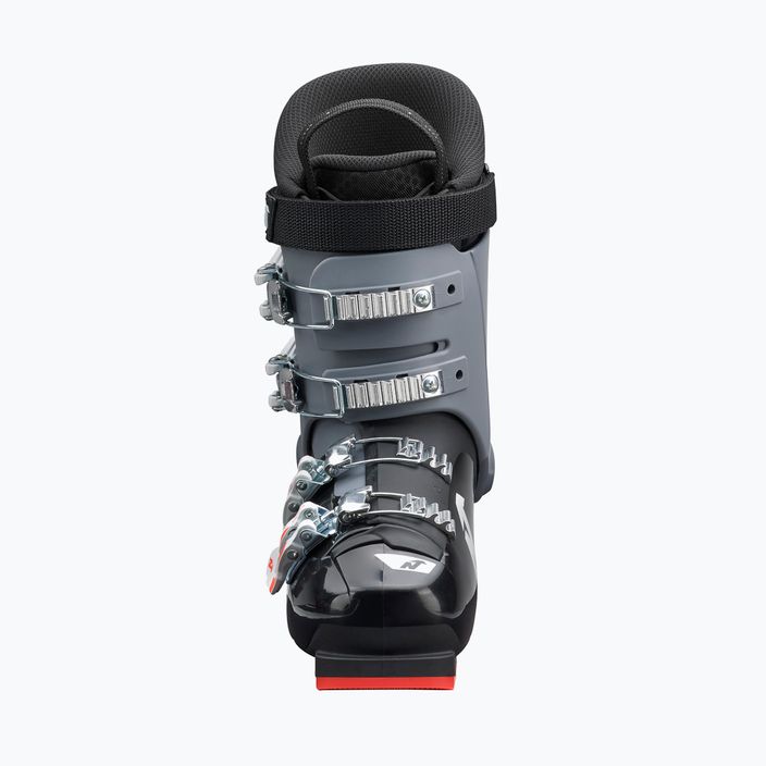 Dětské lyžařské boty Nordica Speedmachine J4 černé 050734007T1 10