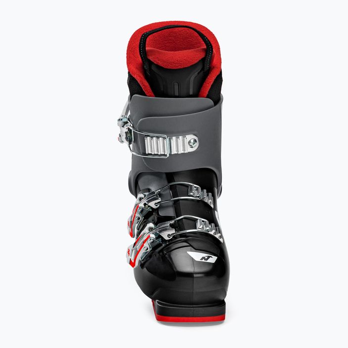 Dětske lyžařské boty Nordica Speedmachine J3 šedá 050860007T1 3