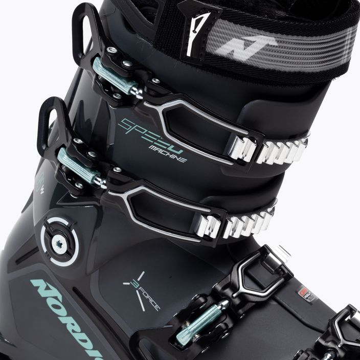 Dámské lyžařské boty Nordica Speedmachine 3 95 W GW grey 050G2300047 7