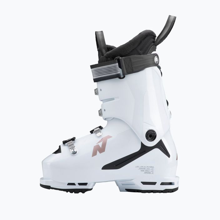 Dámské lyžařské boty Nordica Speedmachine 3 85 W GW white and black 050G2700269 10