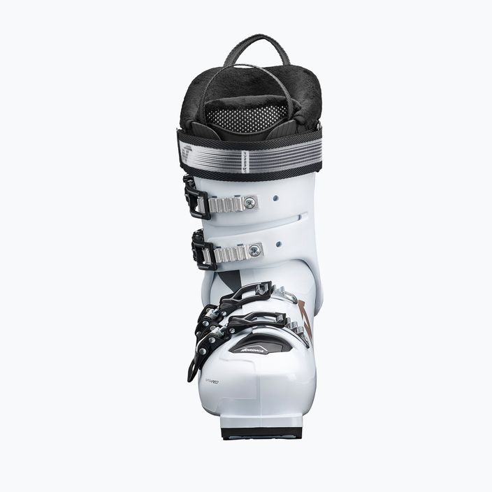 Dámské lyžařské boty Nordica Speedmachine 3 85 W GW white and black 050G2700269 11