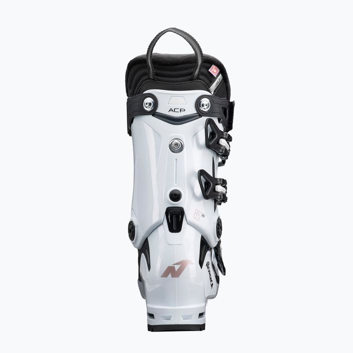 Dámské lyžařské boty Nordica Speedmachine 3 85 W GW white and black 050G2700269 12
