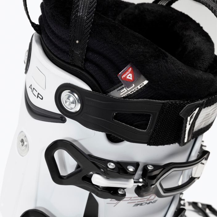 Dámské lyžařské boty Nordica Speedmachine 3 85 W GW white and black 050G2700269 8