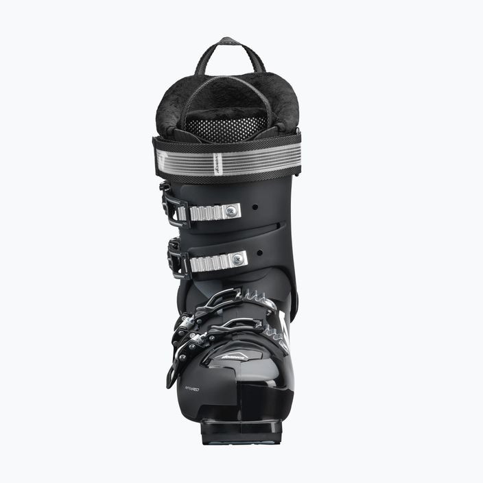 Dámské lyžařské boty Nordica Speedmachine 3 85 W GW black/anthracite/white 7