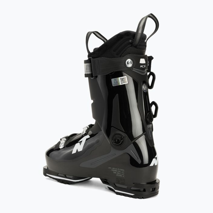 Dámské lyžařské boty Nordica Speedmachine 3 85 W GW black/anthracite/white 2