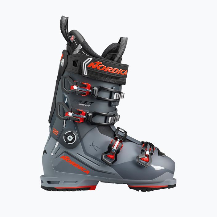 Lyžařské boty Nordica Sportmachine 3 120 GW šedé 050T0400M99 9