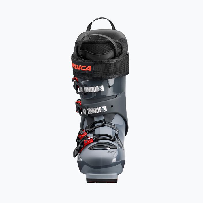 Lyžařské boty Nordica Sportmachine 3 120 GW šedé 050T0400M99 11