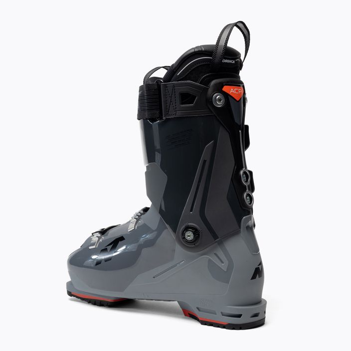 Lyžařské boty Nordica Sportmachine 3 120 GW šedé 050T0400M99 2