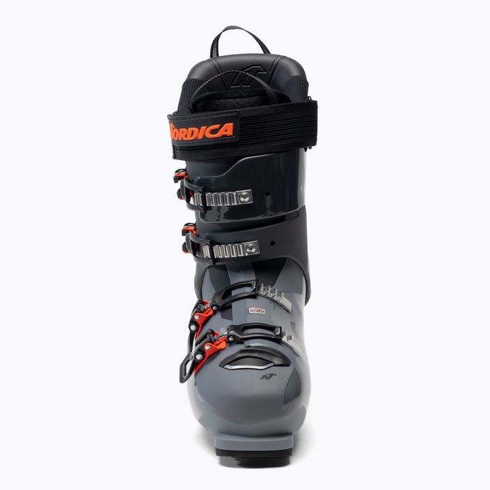 Lyžařské boty Nordica Sportmachine 3 120 GW šedé 050T0400M99 3