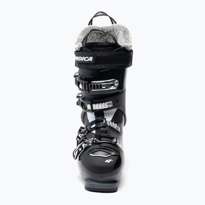 Dámské lyžařské boty Nordica Sportmachine 3 75 W černé 3