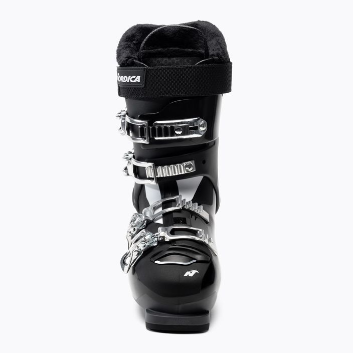 Dámské lyžařské boty Nordica Sportmachine 3 65 W černé 3