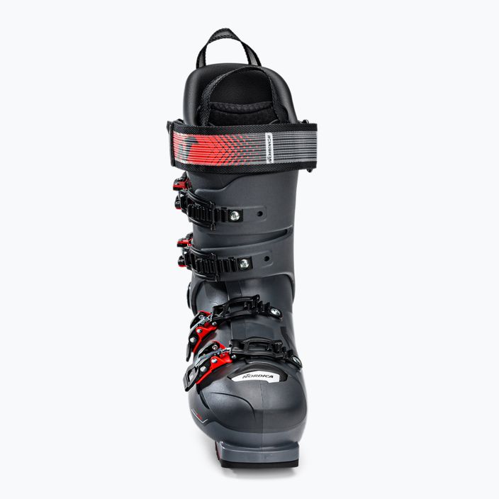 Pánské lyžařské boty Nordica Pro Machine 110 GW šedá 050F5002 M99 3