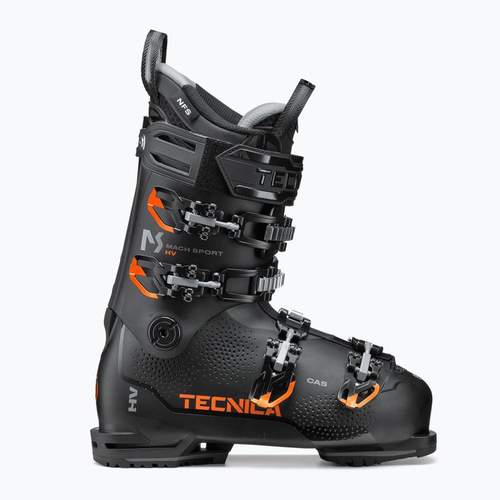 Pánské lyžařské boty Tecnica Mach Sport 100 HV GW black 101870G1100 8