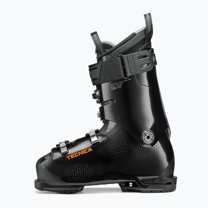 Pánské lyžařské boty Tecnica Mach Sport 100 HV GW black 101870G1100 9