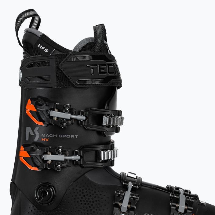 Pánské lyžařské boty Tecnica Mach Sport 100 HV GW black 101870G1100 6