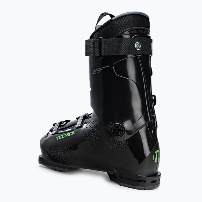 Pánské lyžařské boty Tecnica Mach Sport 80 HV GW black 101872G1100 2