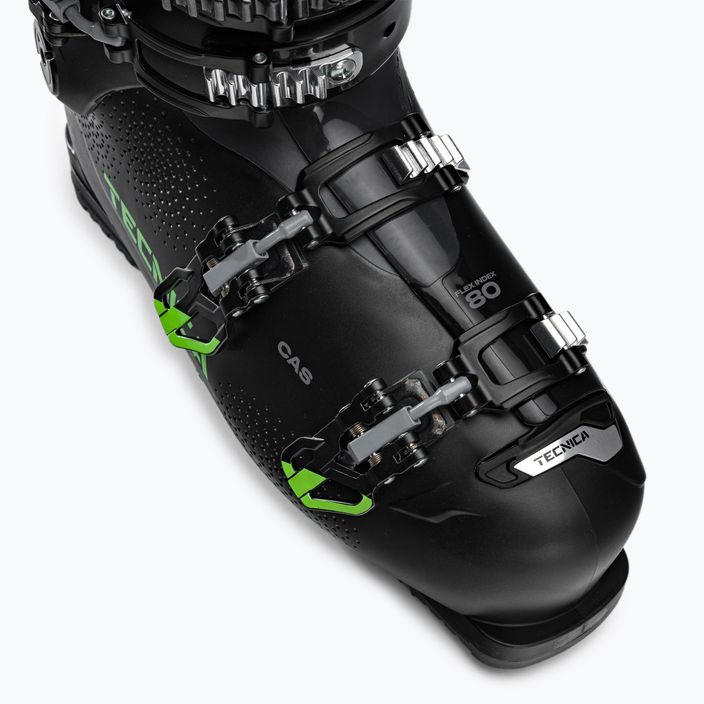 Pánské lyžařské boty Tecnica Mach Sport 80 HV GW black 101872G1100 7