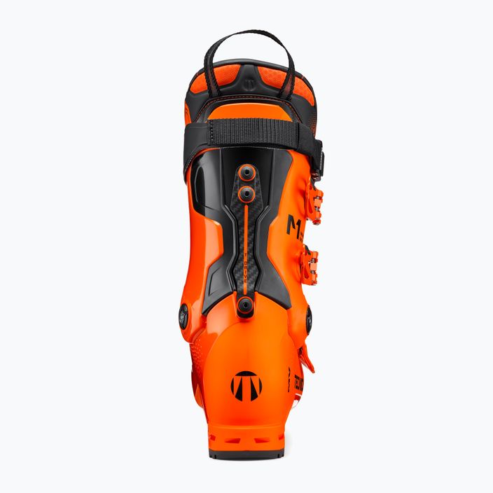 Pánské lyžařské boty Tecnica Mach1 130 MV TD GW oranžové 101931G1D55 11