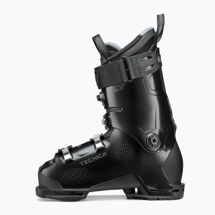 Pánské lyžařské boty Tecnica Mach Sport 100 MV GW black 101941G1100 9
