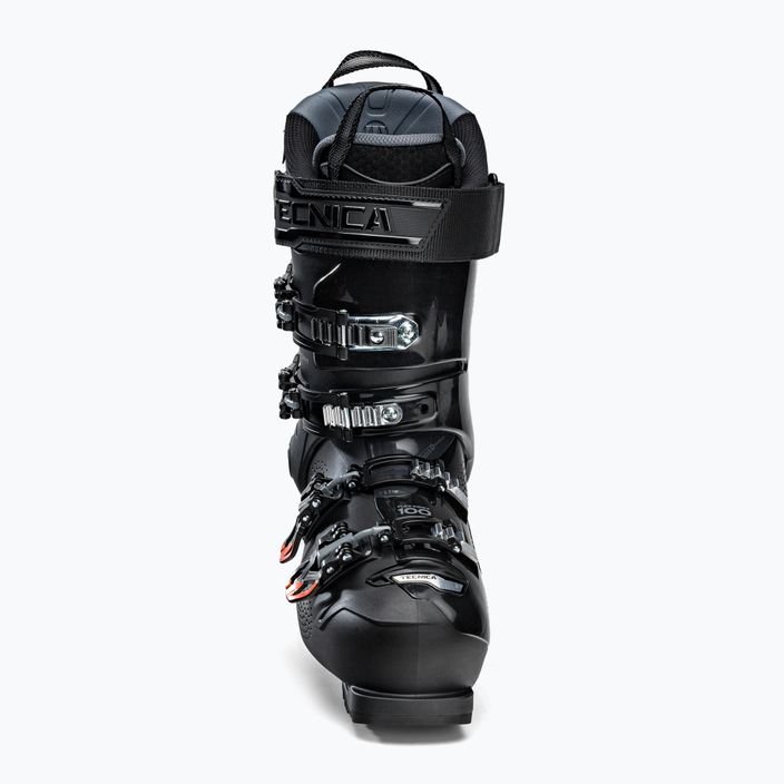 Pánské lyžařské boty Tecnica Mach Sport 100 MV GW black 101941G1100 3