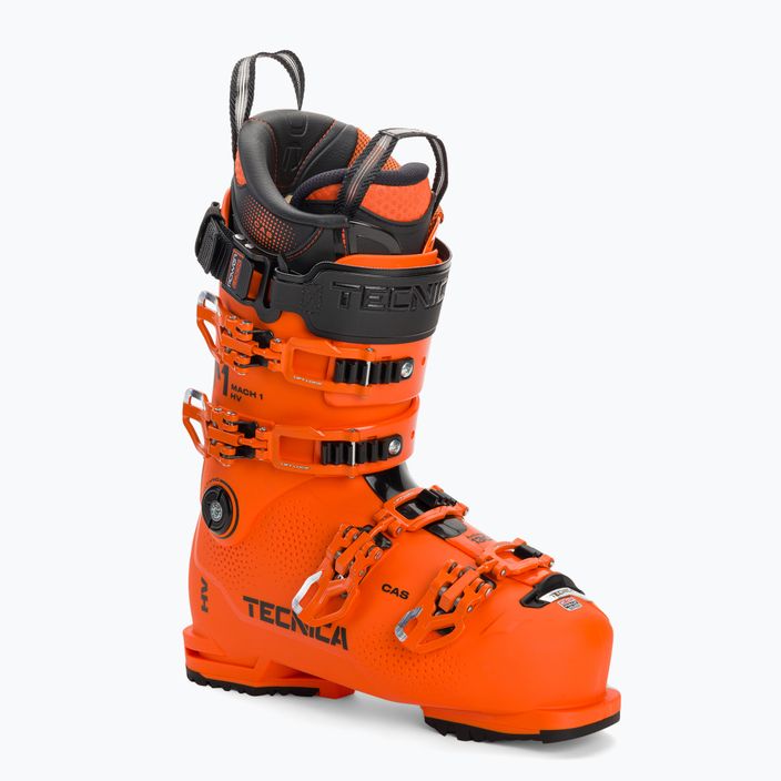 Pánské lyžařské boty Tecnica Mach1 130 HV TD GW ultra orange