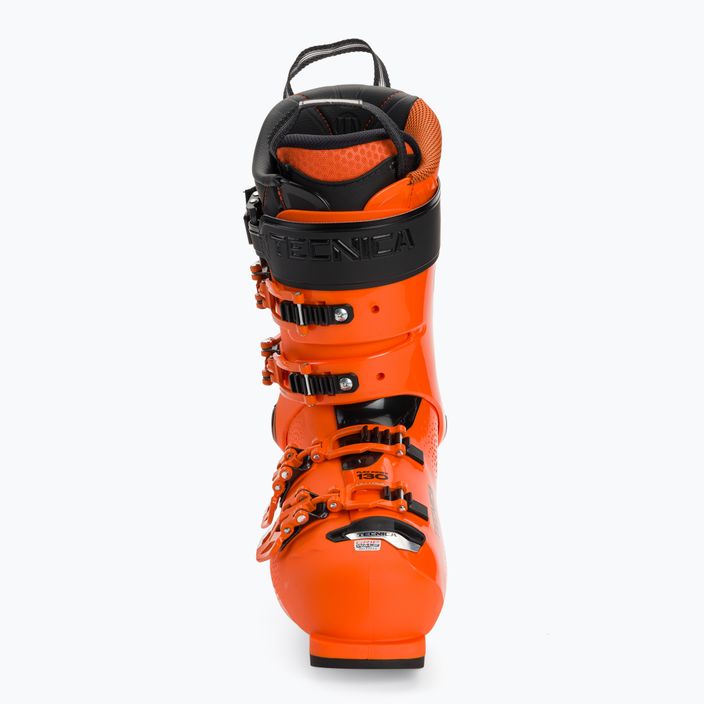 Pánské lyžařské boty Tecnica Mach1 130 HV TD GW ultra orange 3
