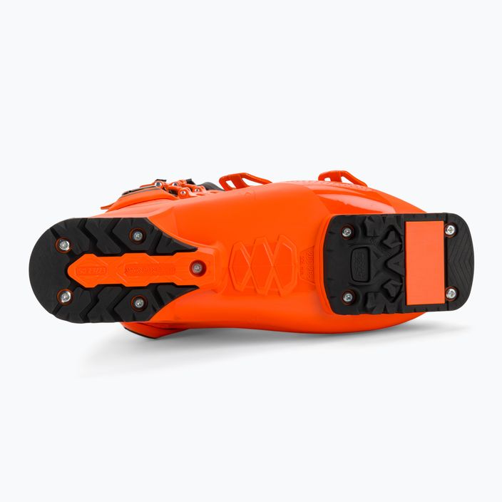 Pánské lyžařské boty Tecnica Mach1 130 HV TD GW ultra orange 4