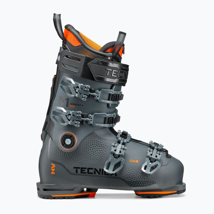 Pánské lyžařské boty Tecnica Tecnica Mach1 110 HV TD GW grey 10195DG0900 8