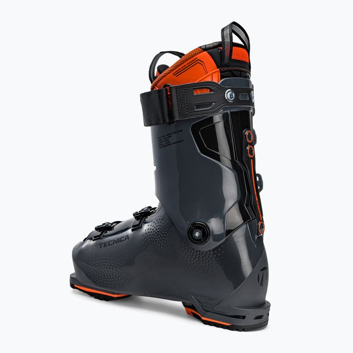 Pánské lyžařské boty Tecnica Tecnica Mach1 110 HV TD GW grey 10195DG0900 2