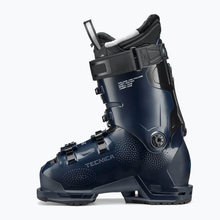 Dámské lyžařské boty Tecnica Mach1 95 MV W TD GW blue 20159CG0D34 9