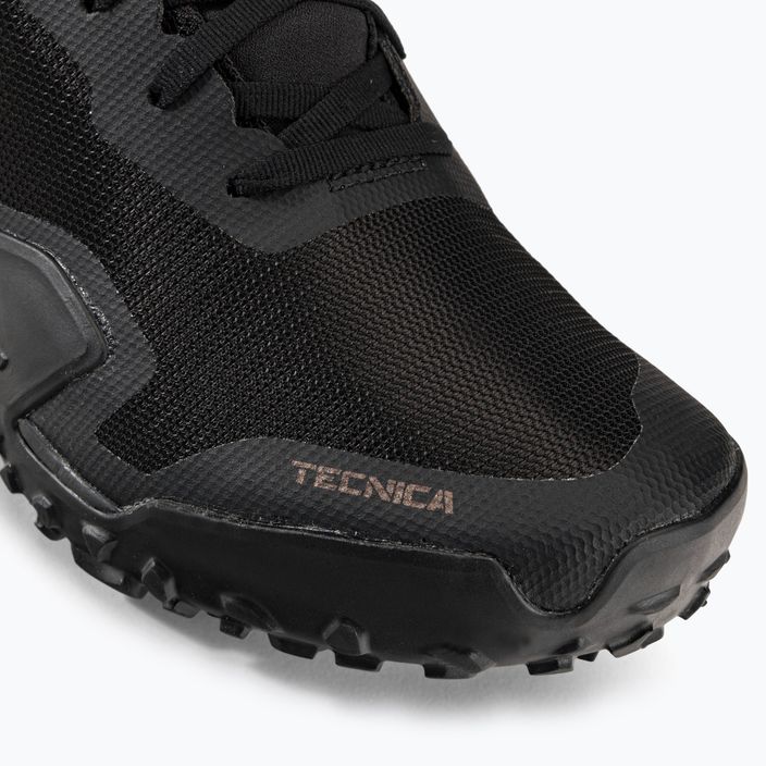 Pánské turistické boty Tecnica Magma 2.0 S MID GTX black 11251400002 7
