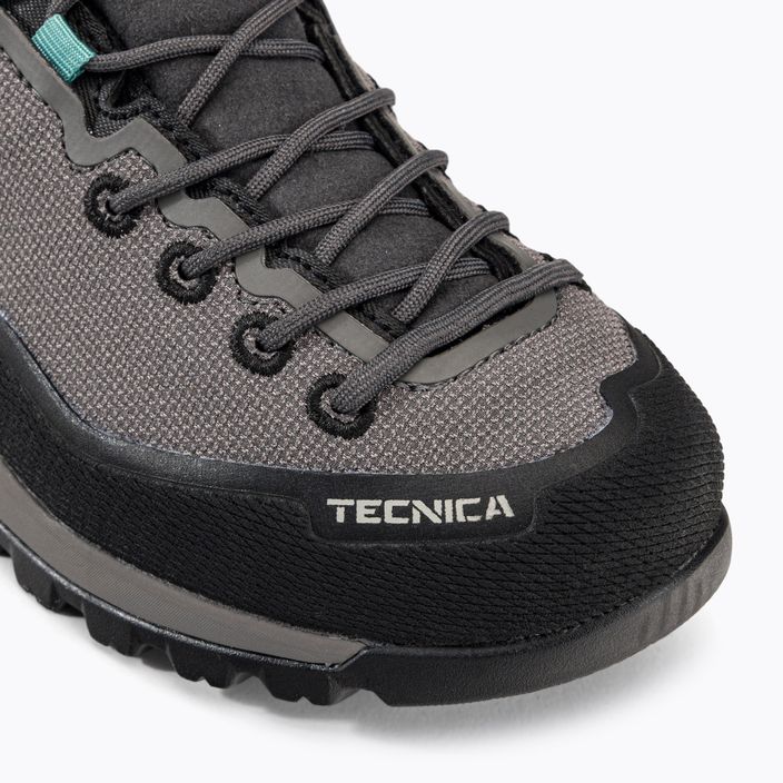 Dámská přístupová obuv Tecnica Sulfur S GTX grey 21250700002 7