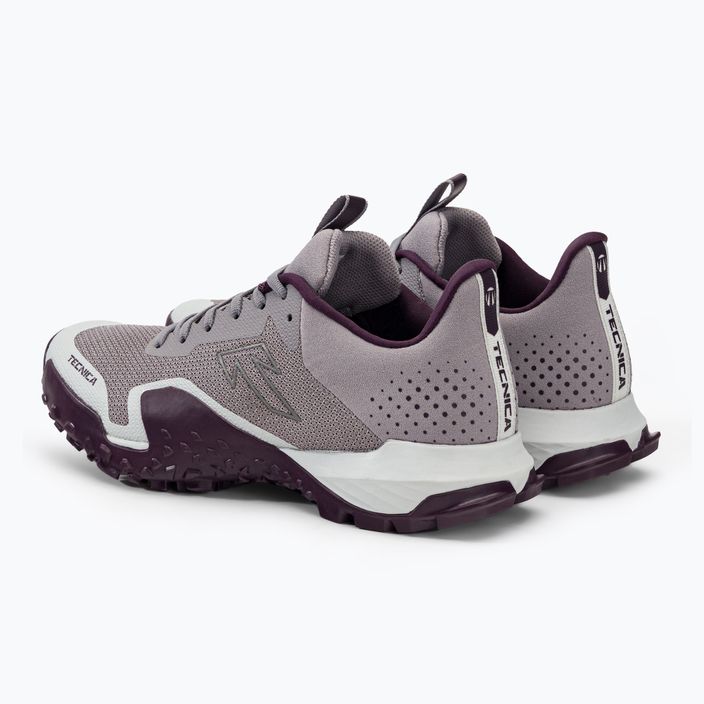 Dámské turistické boty Tecnica Magma 2.0 S grey-purple 21251500005 3