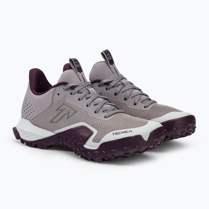 Dámské turistické boty Tecnica Magma 2.0 S grey-purple 21251500005 4
