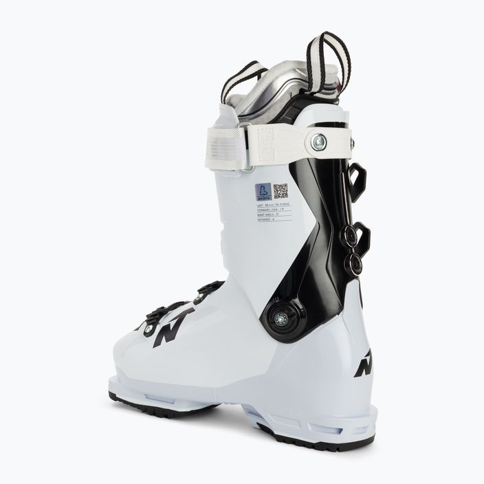 Dámské lyžařské boty Nordica Pro Machine 105 W GW white/black/pink 2