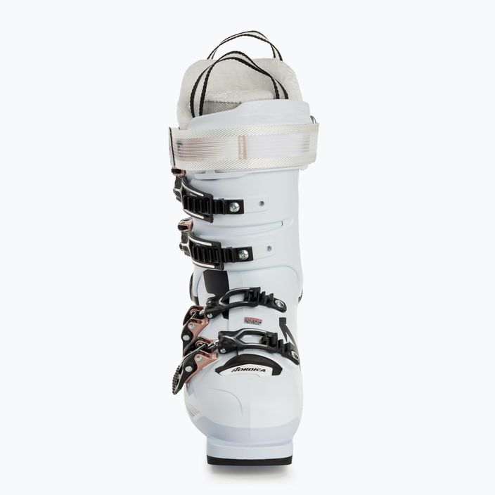 Dámské lyžařské boty Nordica Pro Machine 105 W GW white/black/pink 3